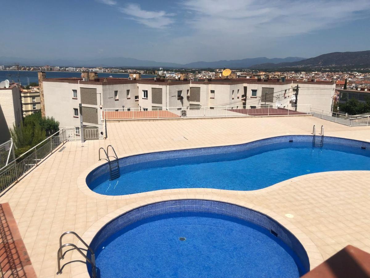 Acapulco Roses Dış mekan fotoğraf