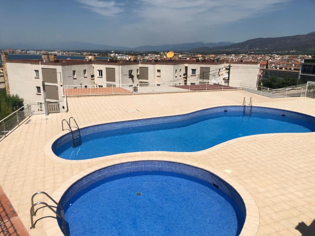 Acapulco Roses Dış mekan fotoğraf