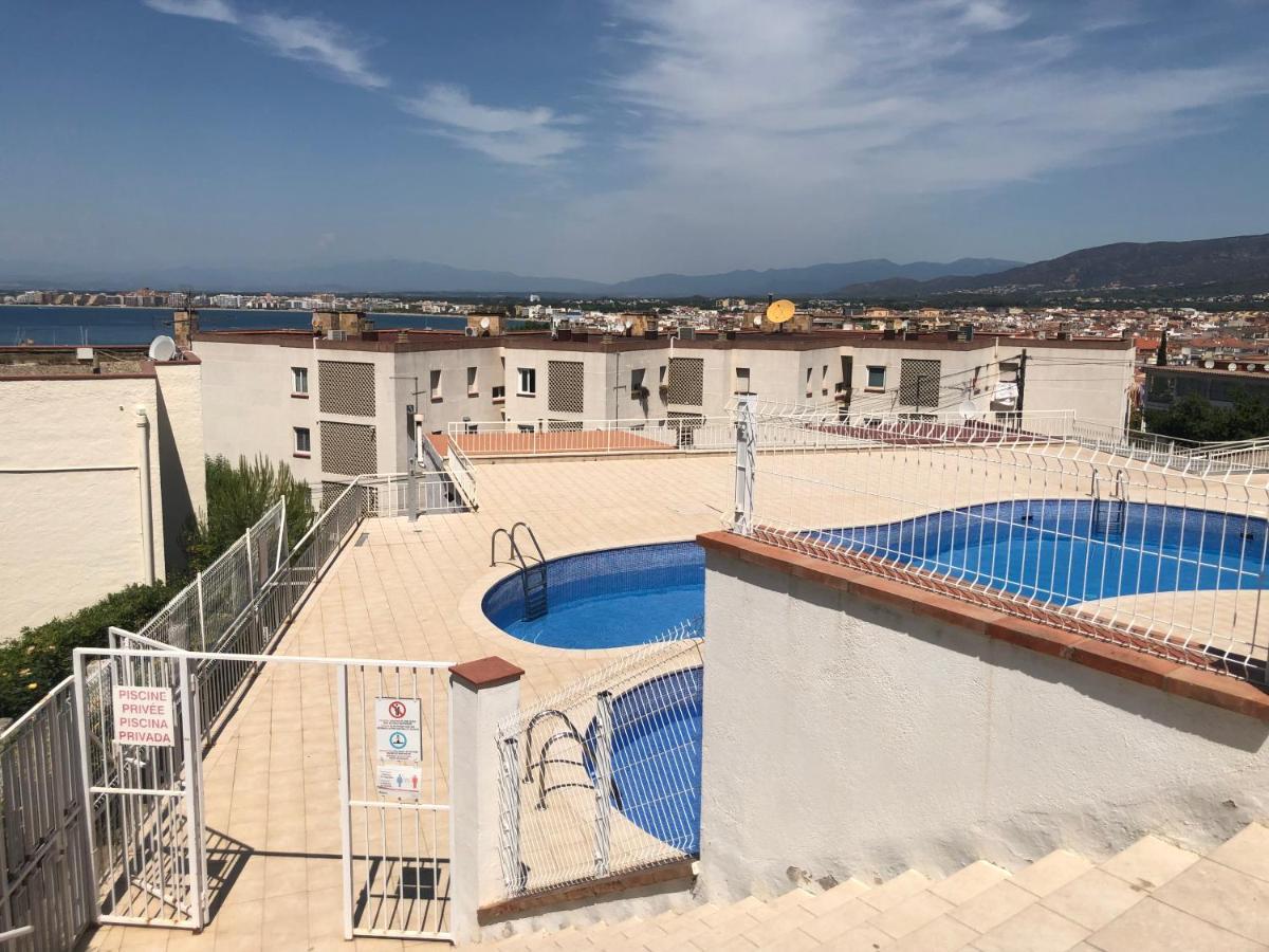 Acapulco Roses Dış mekan fotoğraf