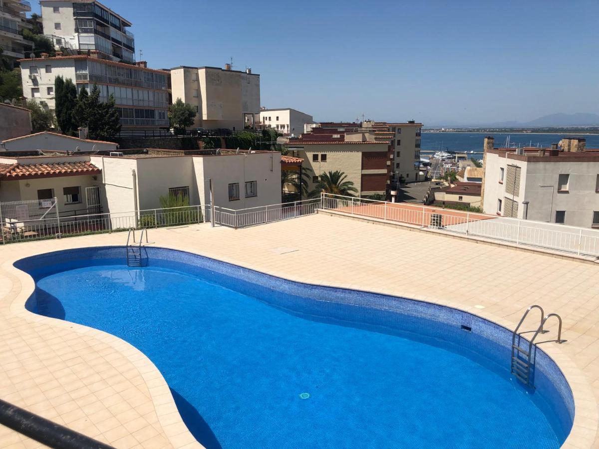 Acapulco Roses Dış mekan fotoğraf
