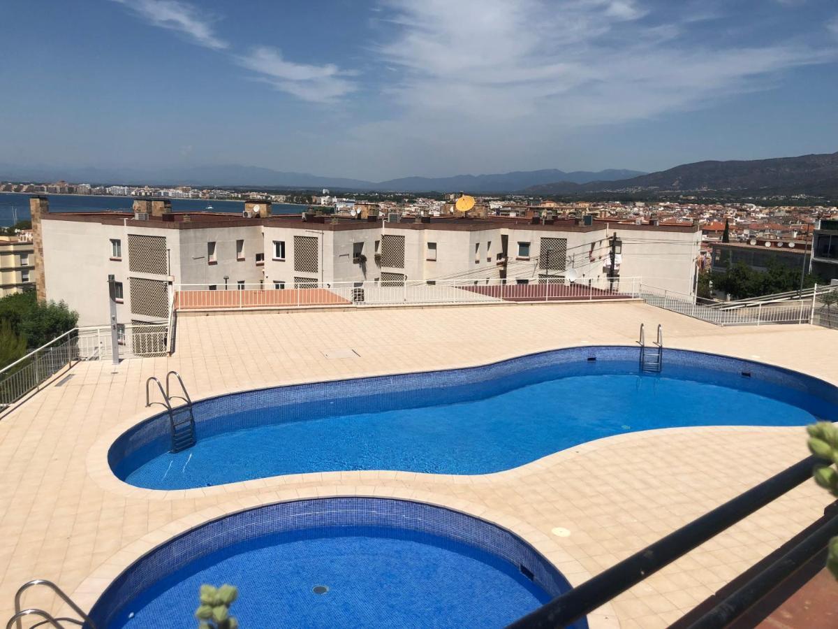 Acapulco Roses Dış mekan fotoğraf