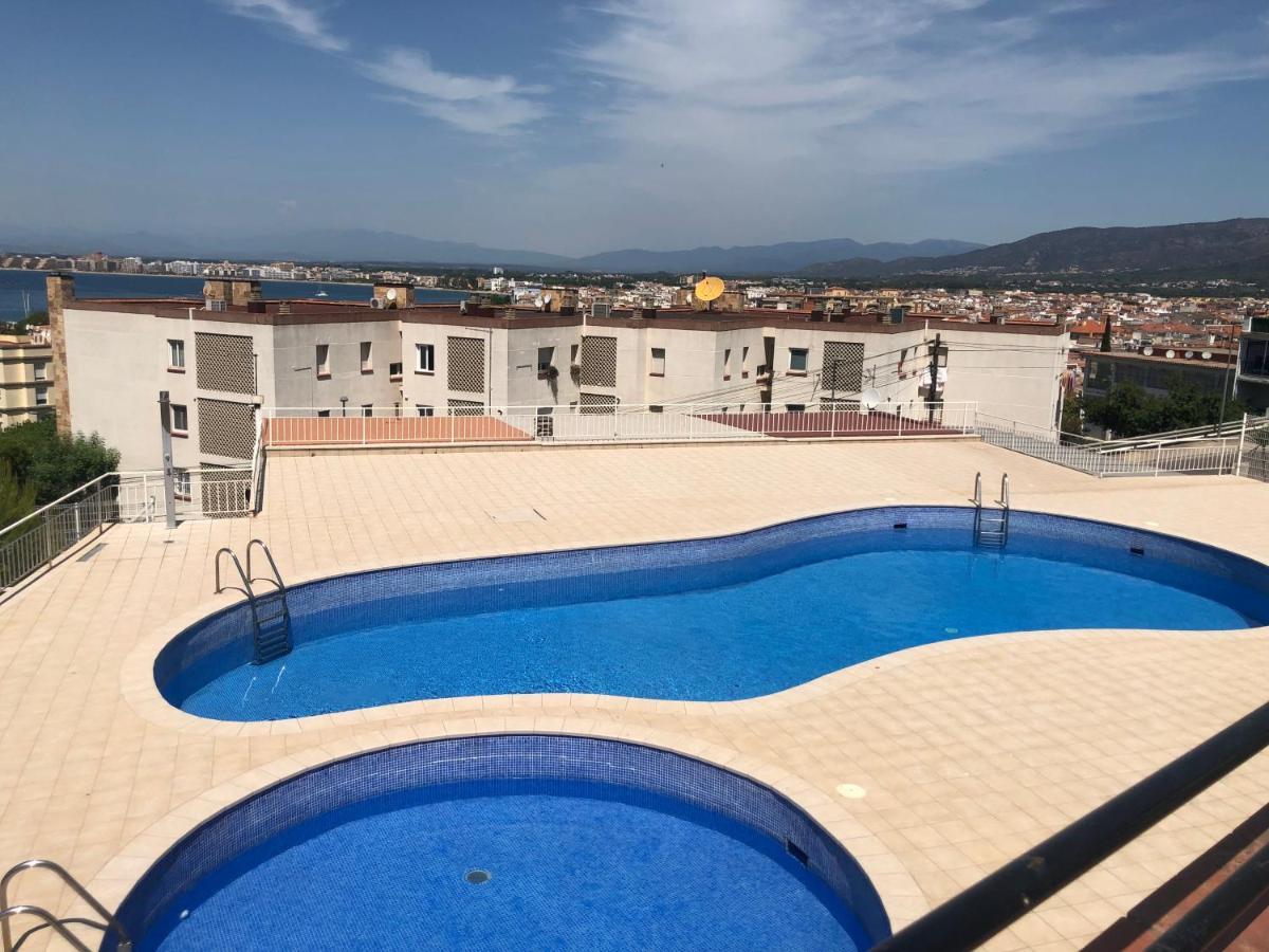 Acapulco Roses Dış mekan fotoğraf